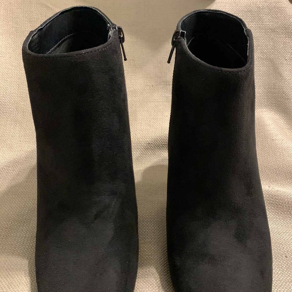 Mix No 6 Lexey Bootie - Picture 3 of 11